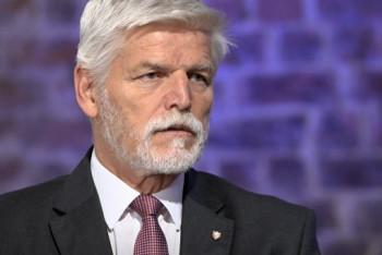 Pavel nepřekročí nikdy svůj vlastní stín, míní Zahradil Pavel nepřekročí nikdy svůj vlastní stín, míní Zahradil