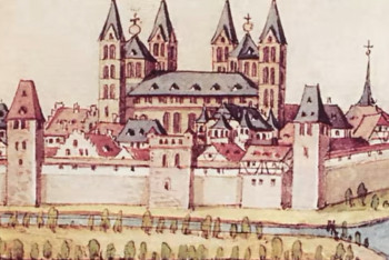Vyšehrad: Tajemství dávných pohřebišť Vyšehrad: Tajemství dávných pohřebišť