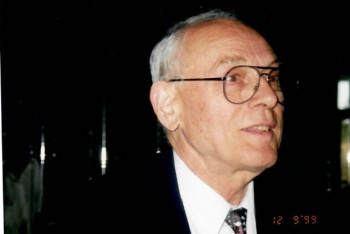 Před pěti lety zemřel spisovatel Arnošt Herman Před pěti lety zemřel spisovatel Arnošt Herman