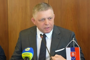 Fico: Setkání evropských špiček bez jakéhokoli mandátu nepomáhá důvěře EU Fico: Setkání evropských špiček bez jakéhokoli mandátu nepomáhá důvěře EU