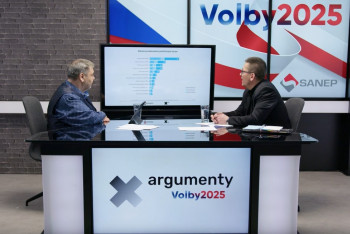 Důvěra předsedům politických stran. První Babiš, na chvostu Hřib Důvěra předsedům politických stran. První Babiš, na chvostu Hřib