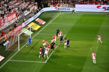 Kam 23.února 2025 za sportem? Hurá na fotbal, hokej, házenou, lyžování Kam 23.února 2025 za sportem? Hurá na fotbal, hokej, házenou, lyžování