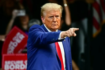 Diktátor bez voleb! Trump obvinil Zelenského z neochoty ukončit válku Diktátor bez voleb! Trump obvinil Zelenského z neochoty ukončit válku