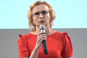 Konečná: V Sýrii se dějí zvěrstva, o kterých se mlčí Konečná: V Sýrii se dějí zvěrstva, o kterých se mlčí