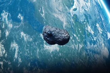 Riziko srážky asteroidu 2024 YR4 se Zemí kleslo Riziko srážky asteroidu 2024 YR4 se Zemí kleslo