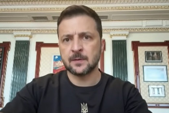 Kdyby Zelenskému záleželo na vlastních lidech, nechoval by se jako primadona Kdyby Zelenskému záleželo na vlastních lidech, nechoval by se jako primadona