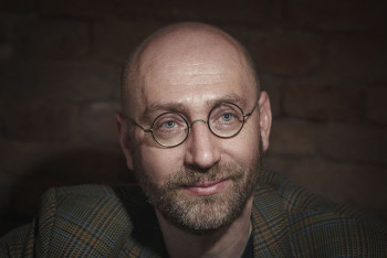 Petr Hampl: Pochopit trumpovskou revoluci Petr Hampl: Pochopit trumpovskou revoluci
