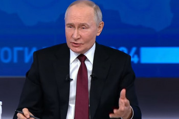 Reakce Putina na příměří a odpověď Trumpa Reakce Putina na příměří a odpověď Trumpa