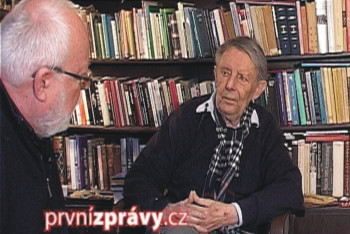 Zbořil: Našim politikům chybí základní orientace: Co je válka a co je mír! Zbořil: Našim politikům chybí základní orientace: Co je válka a co je mír!