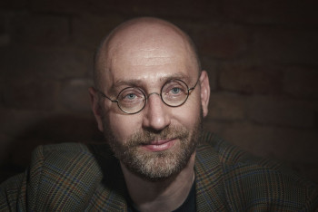 Petr Hampl: O krocení společenských věd Petr Hampl: O krocení společenských věd