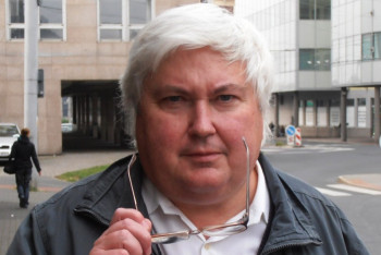 Roček: Ukrajinská vojna a mír v zajetí lithia Roček: Ukrajinská vojna a mír v zajetí lithia