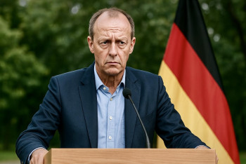 Koaliční smlouva CDU a SPD. Kapitulace Merze a triumf Zelených? Koaliční smlouva CDU a SPD. Kapitulace Merze a triumf Zelených?