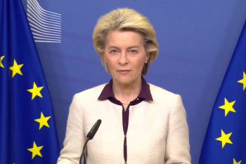 Evropa na válečné stezce, 3. díl: Miliardy eur pro zbrojní oligopol Evropa na válečné stezce, 3. díl: Miliardy eur pro zbrojní oligopol