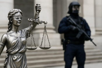 Svoboda v pasti! Proč nestačí kritizovat jen „ty druhé“ Svoboda v pasti! Proč nestačí kritizovat jen „ty druhé“