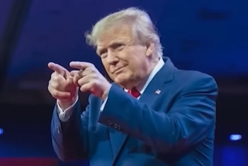 Trumpova druhotná cla na ruskou ropu by znamenala úder i Číně Trumpova druhotná cla na ruskou ropu by znamenala úder i Číně
