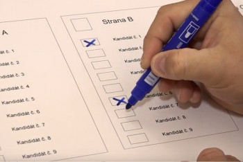 Sněmovní volby a Praha? Přehled lídrů a jejich vyhlídky Sněmovní volby a Praha? Přehled lídrů a jejich vyhlídky
