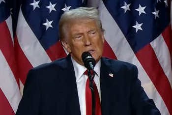 Trumpův rozhořčený imperialismus: Evropa zaplatí za „America First“ Trumpův rozhořčený imperialismus: Evropa zaplatí za „America First“