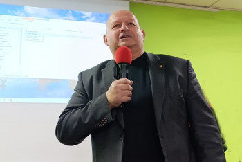 Štefec: Evropa hnána vedením EU a vlastními politiky do ničivé války s Ruskem Štefec: Evropa hnána vedením EU a vlastními politiky do ničivé války s Ruskem