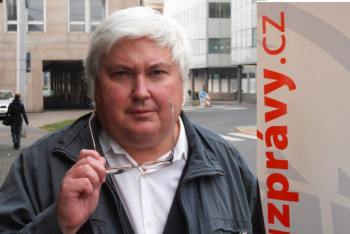 Roček: Slavnostní střelba byla nudná - žádný mrtvý Roček: Slavnostní střelba byla nudná - žádný mrtvý