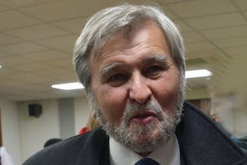 Petr Sak: Odpovědnost má Jana Černochová Petr Sak: Odpovědnost má Jana Černochová