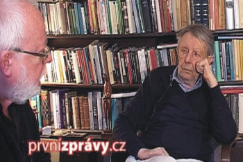 Zbořil: Co se stane s emigranty po ukončení války na Ukrajině? Zbořil: Co se stane s emigranty po ukončení války na Ukrajině?