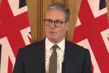 Britská ambice světového lídra a realita rozpadající se infrastruktury Britská ambice světového lídra a realita rozpadající se infrastruktury