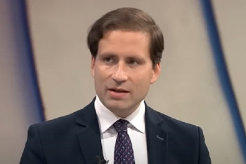 Přes 200 miliard fuč a stejně nesedíme u stolu, diví se Kovanda Přes 200 miliard fuč a stejně nesedíme u stolu, diví se Kovanda