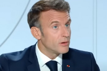 Francie na pokraji občanské války? Francie na pokraji občanské války?