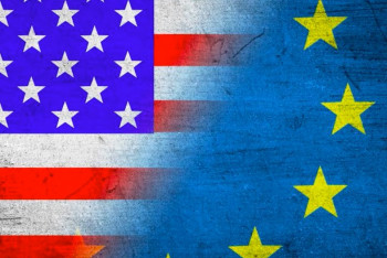 Evropa se tváří překvapeně, bez USA se probouzí do tvrdé reality Evropa se tváří překvapeně, bez USA se probouzí do tvrdé reality
