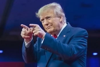 Trump rozehrál partii a Evropané nevědí, jak táhnout dál Trump rozehrál partii a Evropané nevědí, jak táhnout dál