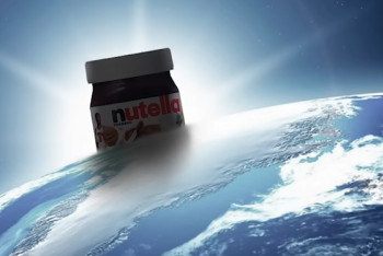 Nutella: Příběh italské sladké ikony Nutella: Příběh italské sladké ikony