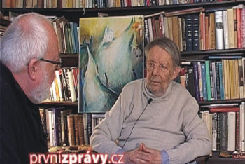 Zbořil: Od podezření k drakonickým trestům nebo popravám není dlouhá cesta Zbořil: Od podezření k drakonickým trestům nebo popravám není dlouhá cesta
