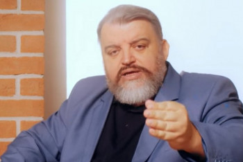 Chmelár: Toto je největší geopolitický zlom od roku 1989, ale lídři EU nic nechápou Chmelár: Toto je největší geopolitický zlom od roku 1989, ale lídři EU nic nechápou