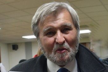 Petr Sak: „Jak chutná moc“ po 58 letech Petr Sak: „Jak chutná moc“ po 58 letech