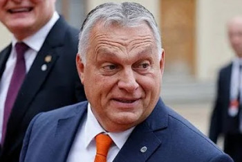 Orbán Evropě: Jednejte s Ruskem o příměří na Ukrajině Orbán Evropě: Jednejte s Ruskem o příměří na Ukrajině