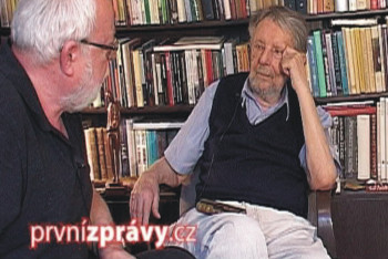 Zdeněk Zbořil: Někdy stačí jedno slovo… Zdeněk Zbořil: Někdy stačí jedno slovo…