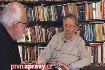 Zbořil: Mezinárodní organizace zanikají, zaniknou nebo nás přežijí? Zbořil: Mezinárodní organizace zanikají, zaniknou nebo nás přežijí?