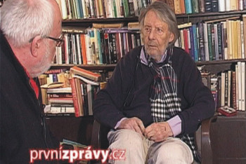 Zbořil: Jaderné válka na Ukrajině není nereálná… Zbořil: Jaderné válka na Ukrajině není nereálná…