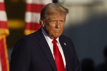 Sankce, hrozby a diplomatická marnost. Trumpova nebezpečná hra s Íránem Sankce, hrozby a diplomatická marnost. Trumpova nebezpečná hra s Íránem
