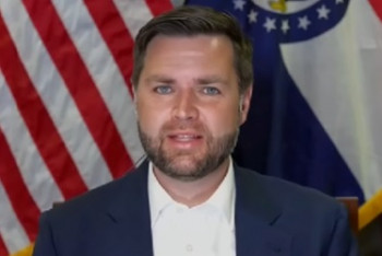 J.D. Vance: Evropa se bojí svého vlastního lidu a musí se probudit J.D. Vance: Evropa se bojí svého vlastního lidu a musí se probudit