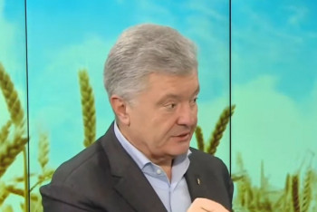 Zelenskij vede zemi k diktatuře, míní exprezident Ukrajiny Porošenko Zelenskij vede zemi k diktatuře, míní exprezident Ukrajiny Porošenko