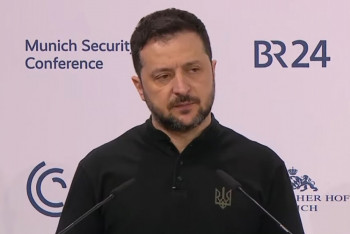 K čemu povede Zelenského konfrontační projev vůči Trumpovi? K čemu povede Zelenského konfrontační projev vůči Trumpovi?