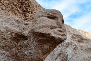 Karahan Tepe: Ztracená civilizace šesti-prstých mužů Karahan Tepe: Ztracená civilizace šesti-prstých mužů