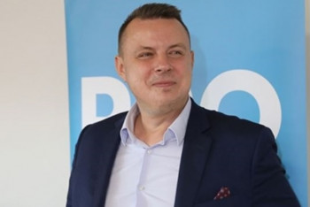 Rajchl si vzal na mušku milovníka translidí, rodáka z Holýšova Rajchl si vzal na mušku milovníka translidí, rodáka z Holýšova