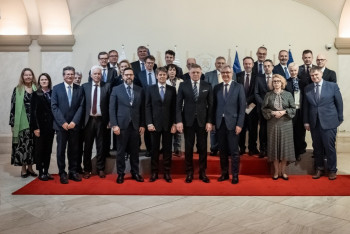 Fico: Sankce EU proti Maďarsku za jeho suverénní postoje nepodpoříme Fico: Sankce EU proti Maďarsku za jeho suverénní postoje nepodpoříme