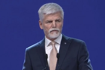 Hašek: Zvolení Pavla respektuji, ovšem nikoliv jako „posvátnou krávu” Hašek: Zvolení Pavla respektuji, ovšem nikoliv jako „posvátnou krávu”
