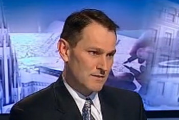 Erik Best: Deep State televize a Deep State rozhlas Erik Best: Deep State televize a Deep State rozhlas