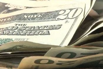 Nejistota v americké ekonomice roste. Investoři hledají únikové cesty Nejistota v americké ekonomice roste. Investoři hledají únikové cesty