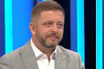 Přestaňte zneužívat vnitro k politickému boji, vyzval šéf SPD Rakušana Přestaňte zneužívat vnitro k politickému boji, vyzval šéf SPD Rakušana