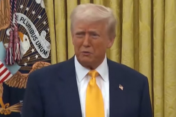 Trumpův plán pro Ukrajinu: Konec války, nebo jen strach z míru? Trumpův plán pro Ukrajinu: Konec války, nebo jen strach z míru?